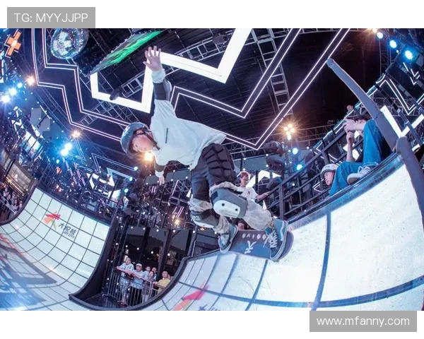 全国街舞大赛聚焦成都极限运动队的奋斗历程与成长蜕变