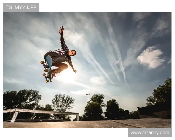 广州极限运动队在滑板精英赛中的速度表现与技术分析