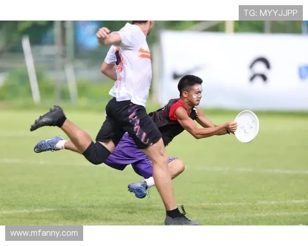 广州飞盘队创下飞盘速度新纪录引发全国关注与热议