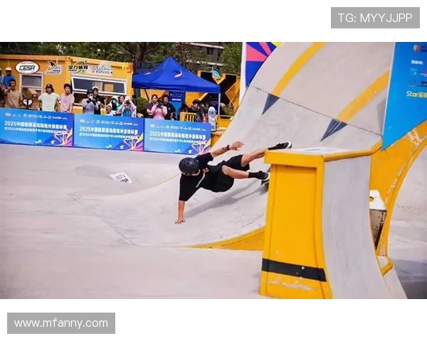 杭州极限运动队创佳绩引领极限运动状态排名新潮流