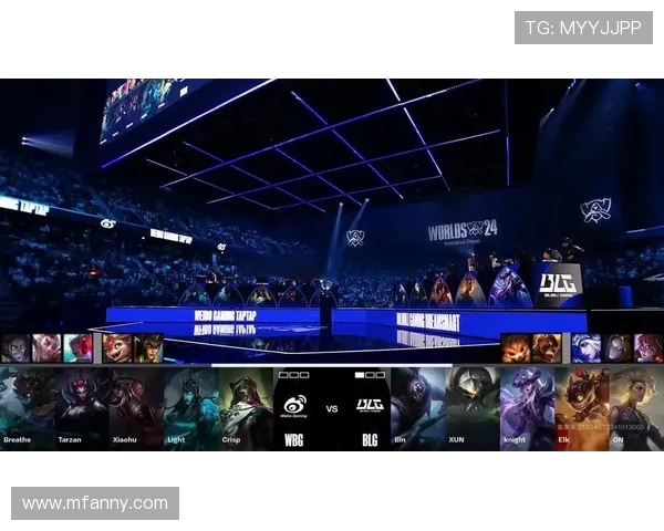 深入分析BLG战队在英雄联盟中的意识与战术运用探讨