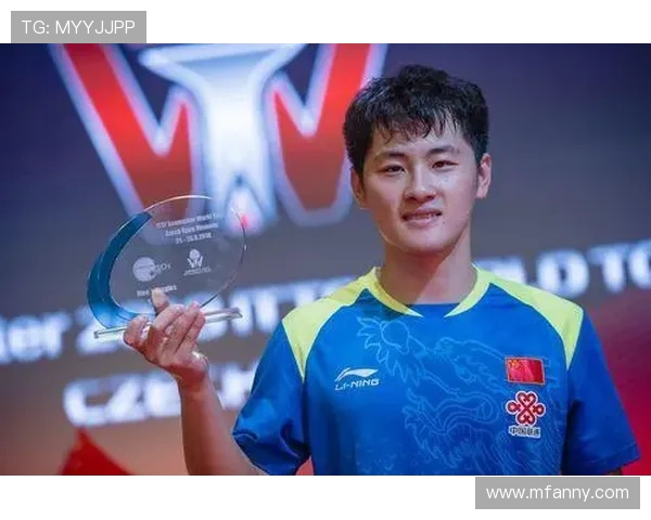 深圳乒乓球队转型之路的挑战与机遇全面解析