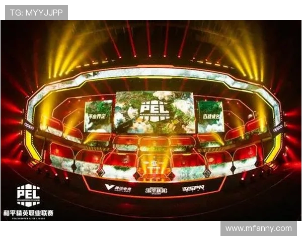 热议和平精英：WE战队如何通过团队协作实现战术创新与突破