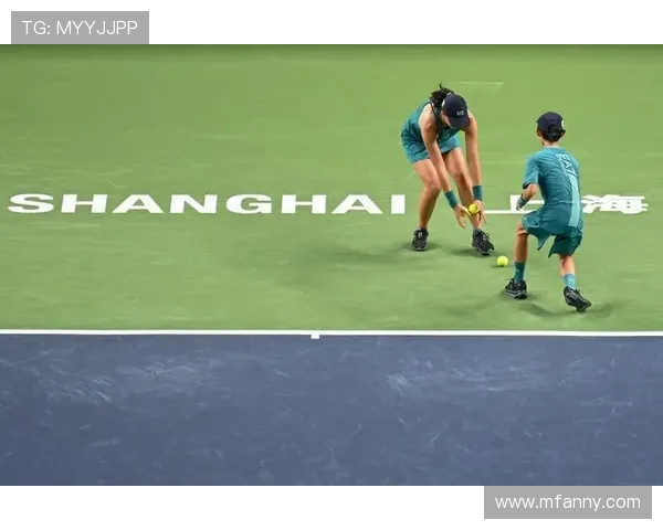 网球盛宴:深入了解上海网球队的速度与激情之旅 网球盛宴:深入了解上海网球队的速度与激情之旅