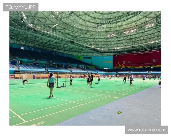 聚焦羽毛球运动发展与北京羽毛球队的意识形态探讨与反思