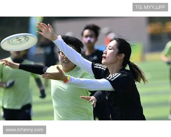 西安飞盘队荣登全国力量排行榜第八名展现出色竞技实力