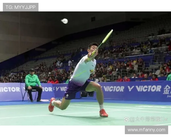 重庆羽毛球队战术实力强劲荣登全国羽毛球战术排行榜第四名