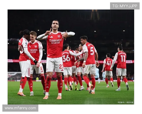 阿森纳新赛季前瞻：年轻才俊崛起 球队战术革新与未来展望