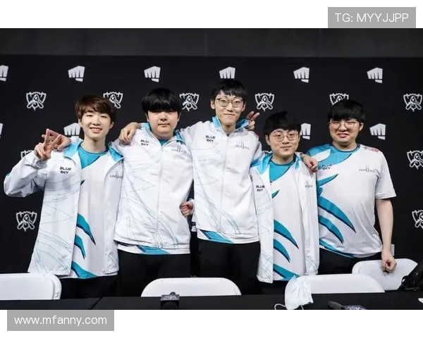 DWG KIA战队再度崛起 展现全新阵容向全球电竞巅峰发起挑战