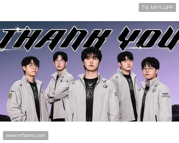 Gen.G绝地求生战队重塑战术体系再度冲击国际巅峰荣耀舞台