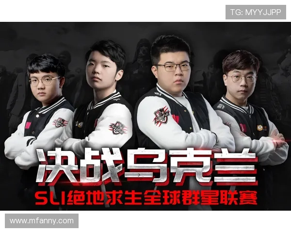 TGLTN绝地求生战队荣耀崛起 持续引领战术创新与竞技潮流