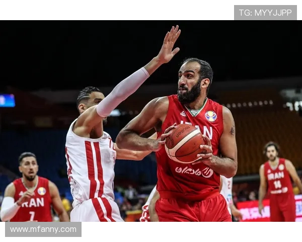 中国队对阵哈达迪的精彩较量期待篮球盛宴再创辉煌