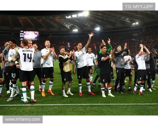 利物浦与罗马比赛进球数据分析及历史交锋回顾