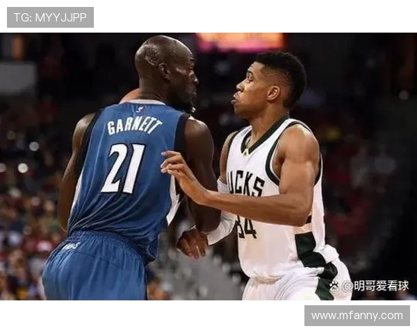 字母哥与狼王的巅峰对决谁能笑到最后篮球盛宴即将开启