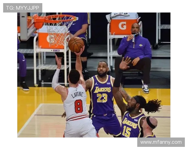 湖人公牛激战正酣NBA直播精彩瞬间回顾与分析 湖人公牛激战正酣NBA直播精彩瞬间回顾与分析